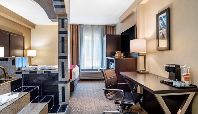 Comfort Inn Towson - Baltimore North