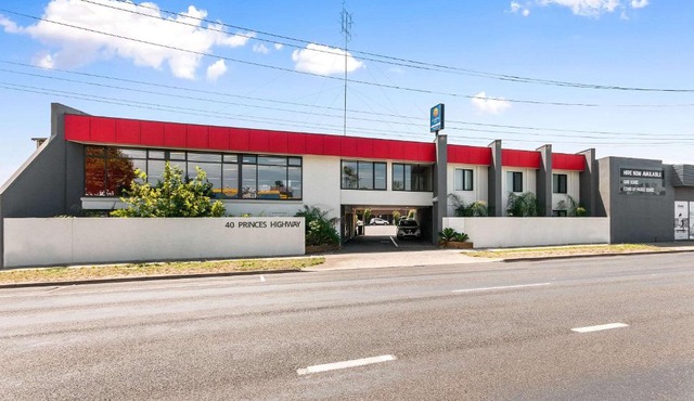 Comfort Inn Traralgon