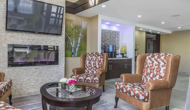 Comfort Inn Trenton