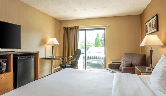 Comfort Inn Truro