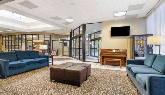 Comfort Inn University Center