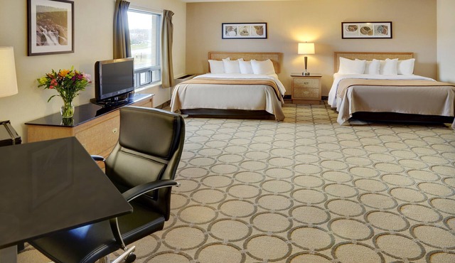 Comfort Inn Val-d Or