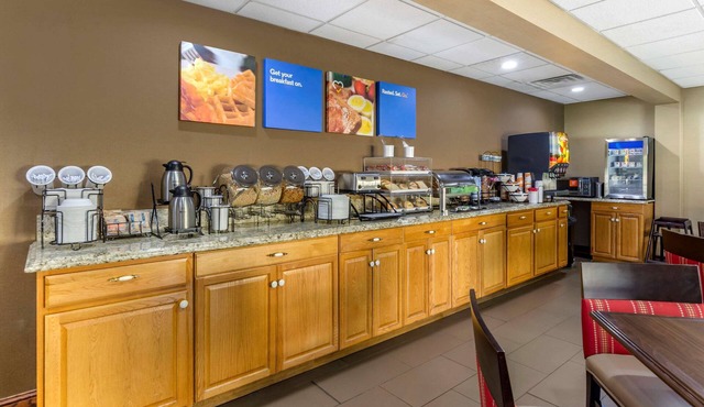Comfort Inn Waynesboro