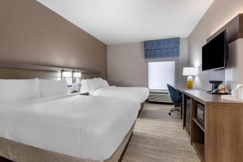 Comfort Inn - Weatherford