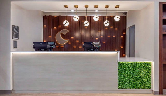 Comfort Inn - Weatherford