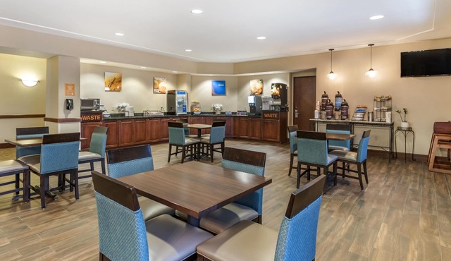 Comfort Inn Williamsport