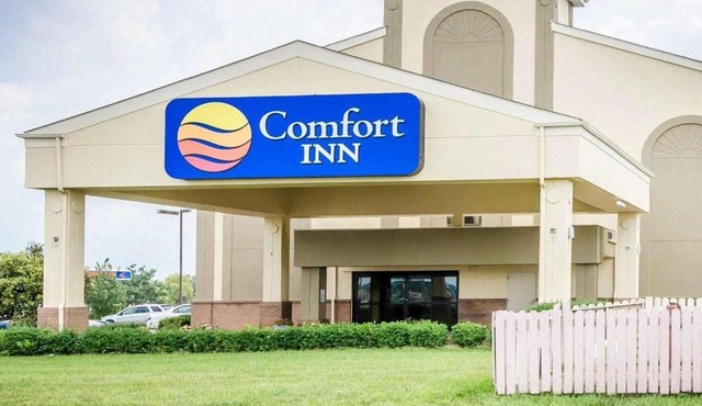 Comfort Inn Winchester