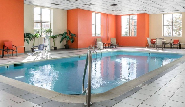 Comfort Inn Winchester