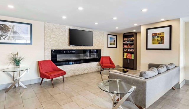 Comfort Inn Windsor