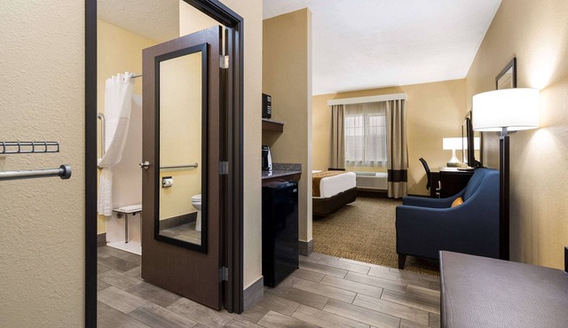 Comfort Inn Yankton SD