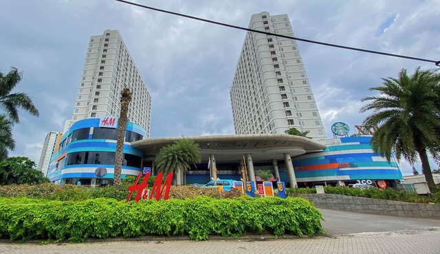 Comfort Living 2Br At Cinere Bellevue Suites Apartment