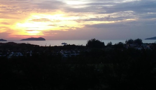 Comfort Loft City Centre @ IMAGO Shopping Mall