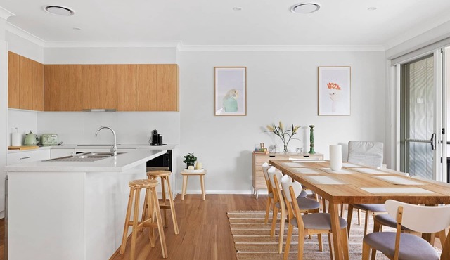 Comfort Luxury and Surrounded by Popular Beaches