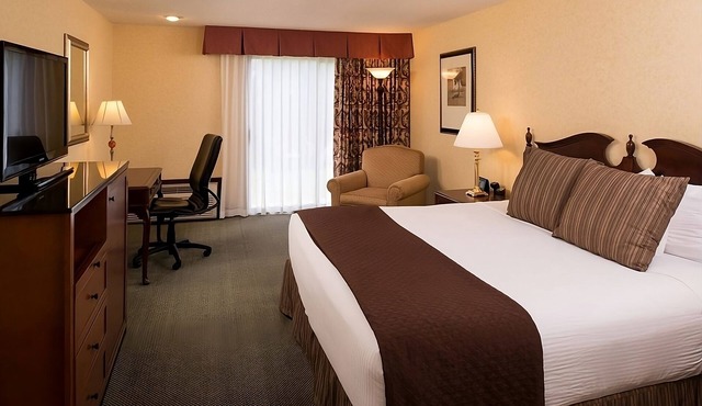 Comfort Meets Affordability, Free Parking, Outdoor Pool, Pets Allowed