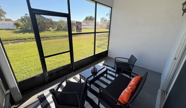 Comfort Meets Magic: Cozy Home Near Disney!