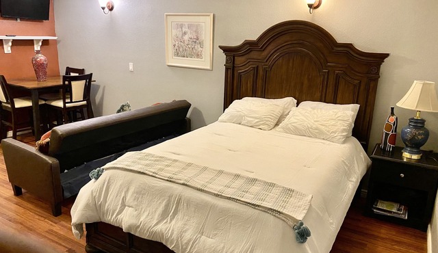 Comfort place