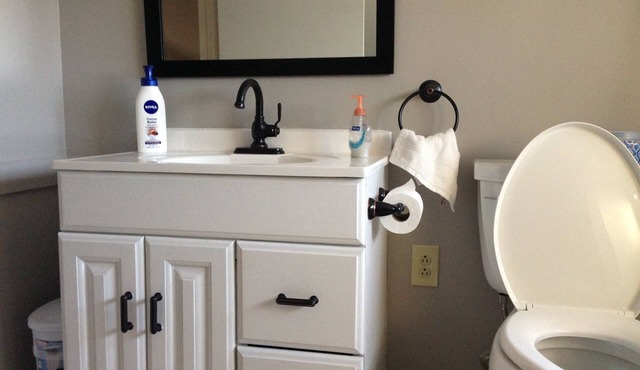 Comfort & Proximity to Downtown and Penn State (STR22-00040)