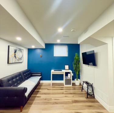 Comfort Quarters in Guelph