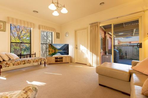 Comfort & Quiet 3BR, CBD 5mins