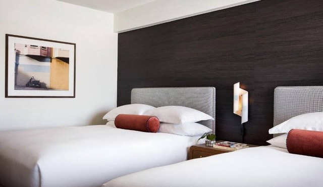 Comfort & Relaxation! Steps from Wharf, Alcatraz, and Ghirardelli Square