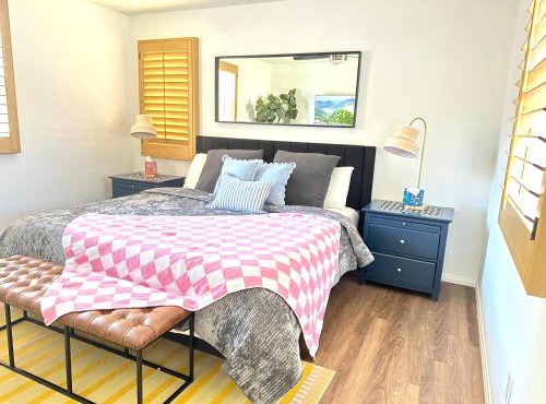Comfort Retreat 3B3B Villa in Quail Hill Irvine