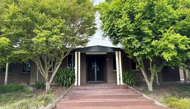 comfort, serenity, and family togetherness await