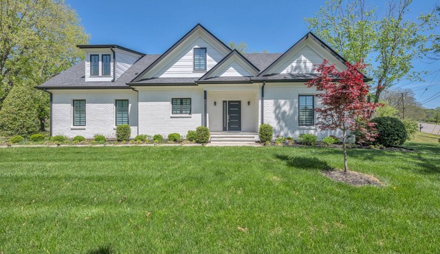 Comfort & Space for Longer Stays