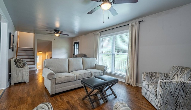 Comfort & Space in Prime Cartersville Spot
