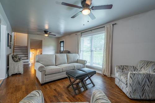 Comfort & Space in Prime Cartersville Spot