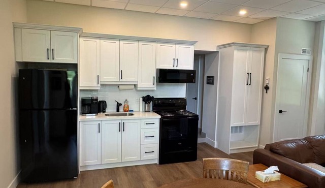 Comfort Stay–2B1B @ Burk’s Falls