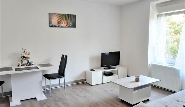 Comfort Stay Basel Airport RC46B