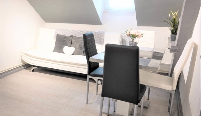 Comfort Stay Basel Aiport 3B46