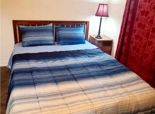 Comfort stay near Denver airport