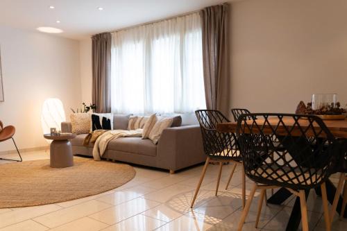 Comfort Stay zwischen Luzern & Zürich, Family, Friends & Hund