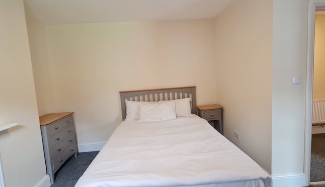 comfort studio apartment with private bathroom