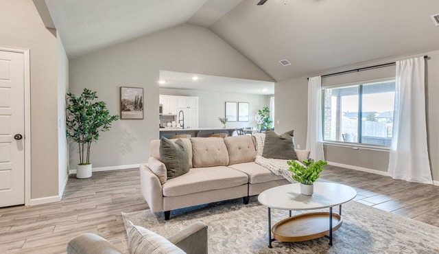 Comfort, Style, and Serenity in One Home!