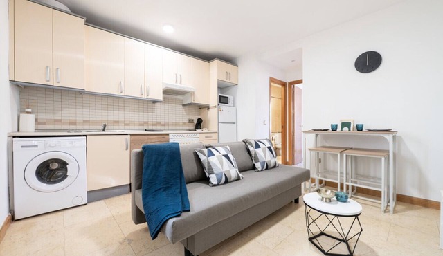 Comfort & Style in Madrid | Juan Peñalver