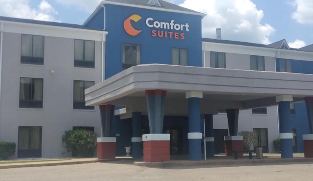 Comfort Suites Airport South