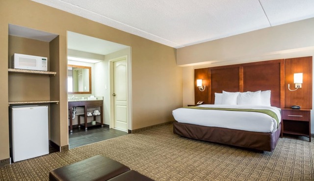 Comfort Suites at Woodbridge