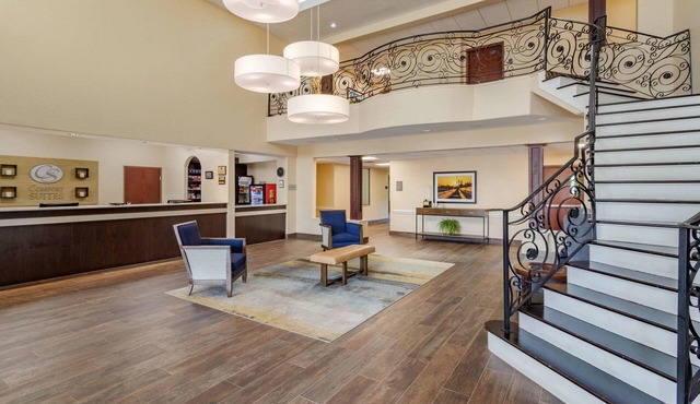 Comfort Suites Baytown I - 10