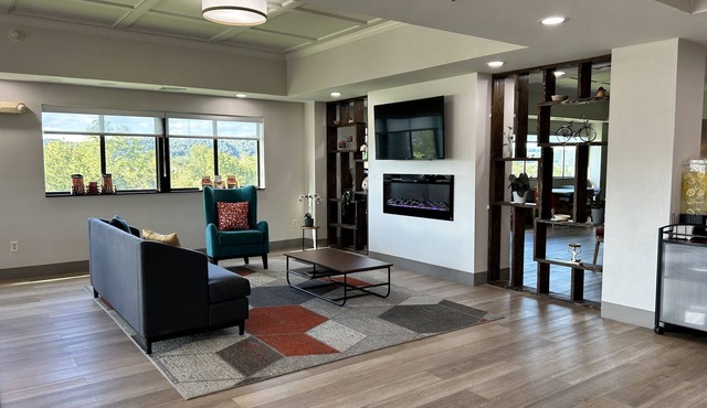 Comfort Suites Bloomsburg