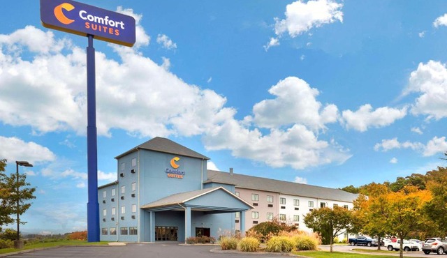 Comfort Suites Bloomsburg