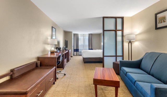 Comfort Suites Blythe
