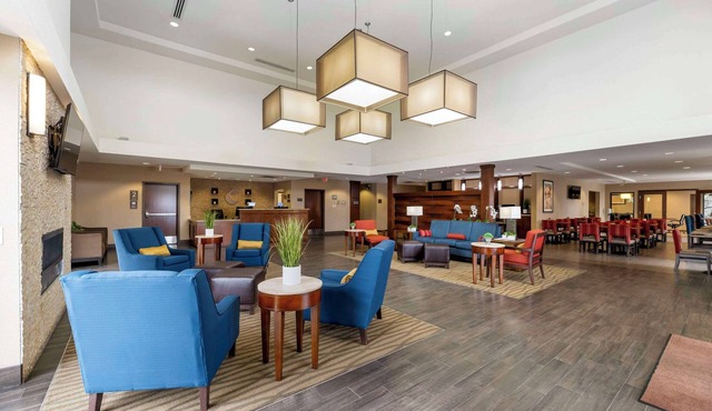 Comfort Suites Carlsbad