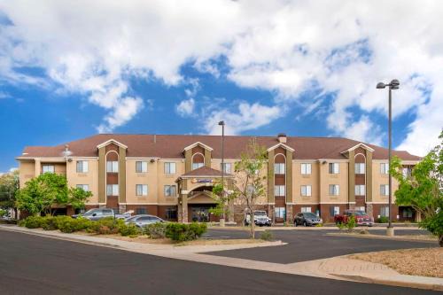 Comfort Suites Castle Rock - Denver South
