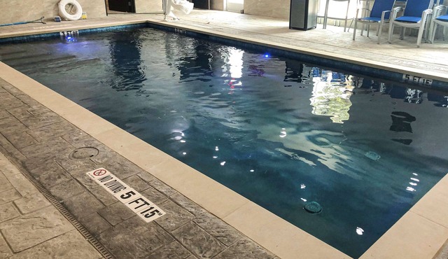 Comfort Suites Cedar Park - Austin Northwest