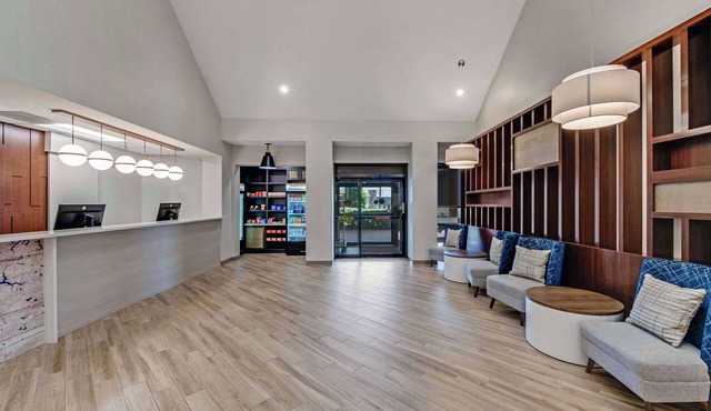 Comfort Suites Chesapeake - Norfolk