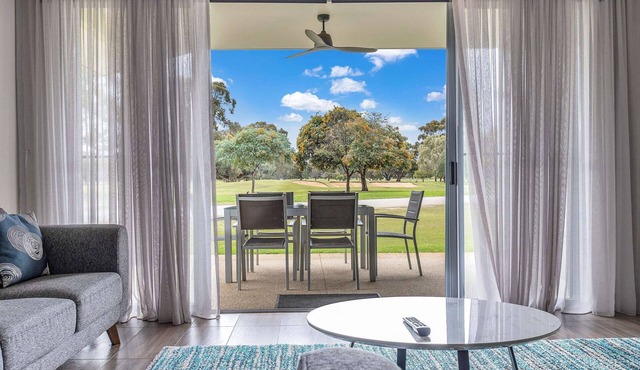 Comfort Suites Clubarham Golf Resort