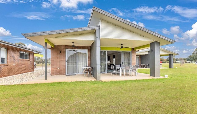 Comfort Suites Clubarham Golf Resort