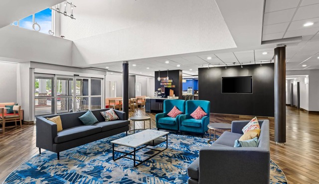 Comfort Suites Columbia at Harbison